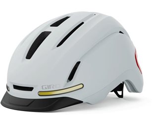 Cykelhjälm Giro Ethos MIPS Helmet Matte Chalk