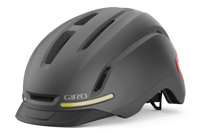 Giro Ethos MIPS Helmet Matte Graphite