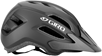 Giro Fixture II Helmet Matte Black/Titanium