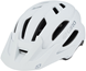 Giro Fixture II Helmet Matte White/Titanium
