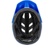 Giro Fixture II Helmet Matte Trim Blue