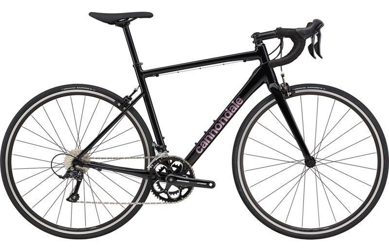 Cannondale Racer Allround CAAD Optimo 3 BLACK