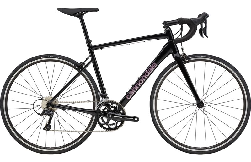 Racer Allround Cannondale CAAD Optimo 3 BLACK