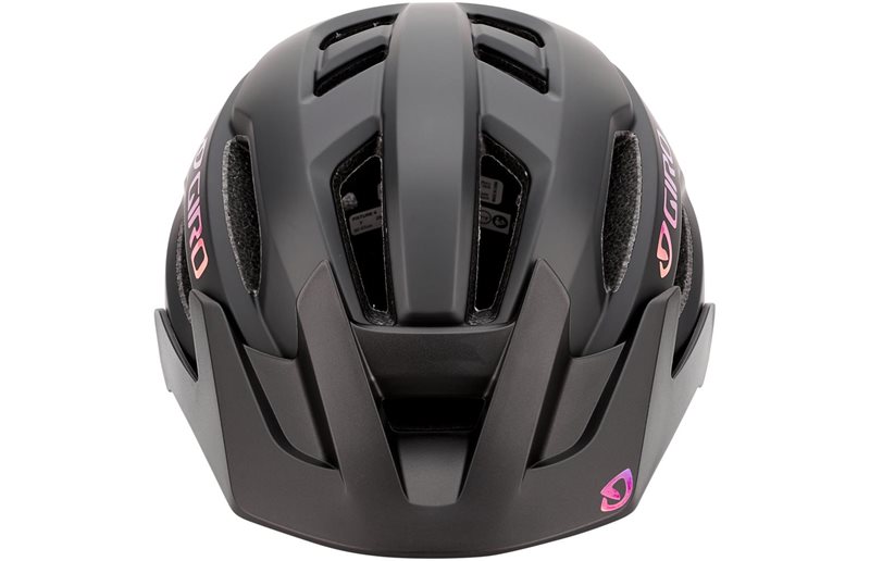 Giro Fixture II Helmet Women Matte Black
