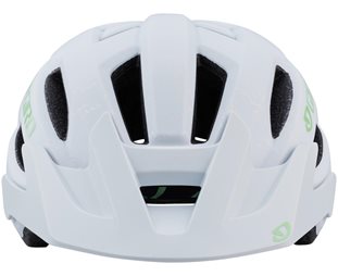 Giro Fixture II Helmet Women Matte White
