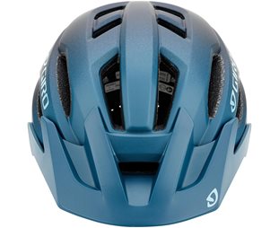 Giro Fixture II Helmet Women Matte Ano Harbor Blue Fade