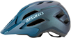 Giro Fixture II Helmet Women Matte Ano Harbor Blue Fade