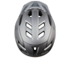 Giro Fixture II XL Helmet Matte Titanium