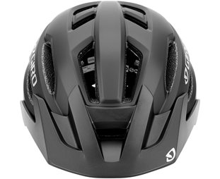 Giro Fixture II XL Helmet Matte Black/Titanium