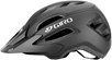 Giro Fixture II XL Helmet Matte Black/Titanium