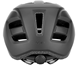 Giro Fixture II XL Helmet Matte Black/Titanium