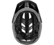 Giro Fixture II XL Helmet Matte Black/Titanium