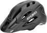 Giro Fixture II XL Helmet Matte Black/Titanium