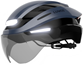 Lumos Ultra E-Bike MIPS Helmet Blue