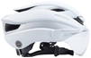 Lumos Ultra E-Bike Helmet White
