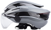 Lumos Ultra E-Bike Helmet Grey