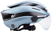 Lumos Ultra E-Bike Helmet Blue