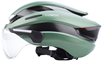Lumos Ultra E-Bike Helmet Green