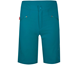 TROLLKIDS Lasten pyöräilyhousut Jondalen 2in1 Bike Pants Kids Navy
