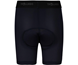 TROLLKIDS Lasten pyöräilyhousut Jondalen 2in1 Bike Pants Kids Navy