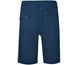TROLLKIDS Lasten pyöräilyhousut Jondalen 2in1 Bike Pants Kids Navy