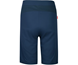 TROLLKIDS Lasten pyöräilyhousut Jondalen 2in1 Bike Pants Kids Navy