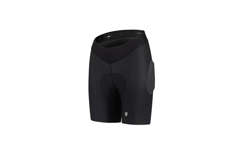 Assos Naisten alusshortsit Trail Women's liner Shorts