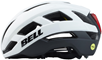 Bell Falcon XR LED MIPS Helmet Matte/Glos White/Black