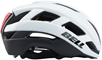 Bell Falcon XR LED MIPS Helmet Matte/Glos White/Black