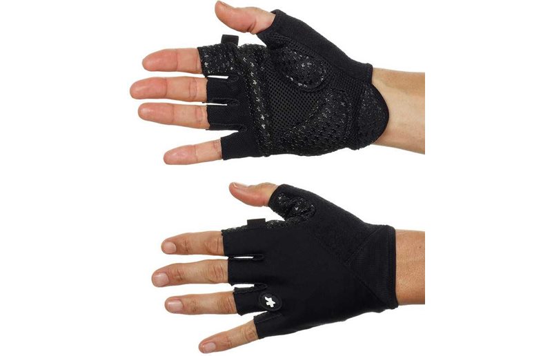 Assos Pyöräilyhanskat Summergloves_S7