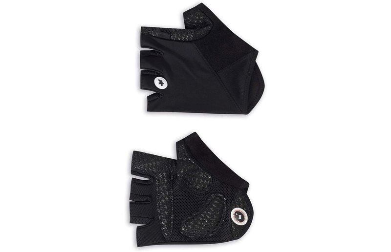 Assos Pyöräilyhanskat Summergloves_S7