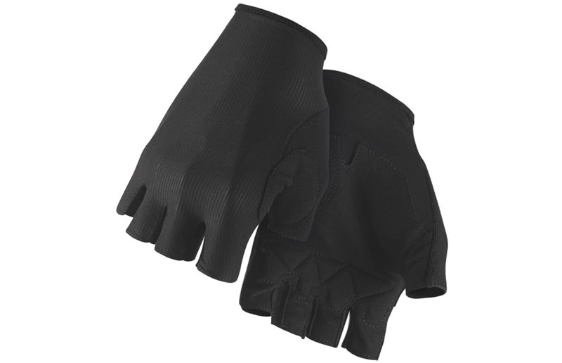 Assos Pyöräilyhanskat RS Aero Sf