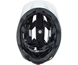 Bell Falcon XRV LED MIPS Helmet Matte/Gloss White/Black