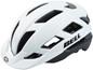 Bell Falcon XRV LED MIPS Helmet Matte/Gloss White/Black