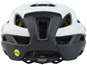Bell Falcon XRV MIPS Helmet Matte/Gloss White/Black