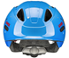 UVEX Oyo Helmet Kids Blue Rocket