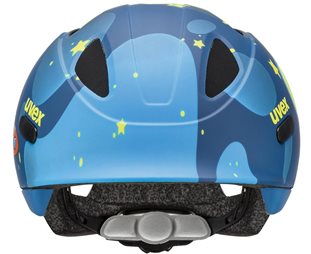 UVEX Oyo Helmet Kids Deep Space Matt