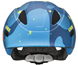 UVEX Oyo Helmet Kids Deep Space Matt