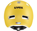 UVEX HLMT 4 CC Helmet Kids Sunbee Matt