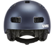 UVEX HLMT 4 CC Helmet Kids Deep Space Matt