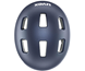 UVEX HLMT 4 CC Helmet Kids Deep Space Matt