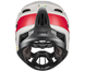 UVEX Revolt MIPS Helmet Oak Brown/Red Matt