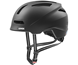 UVEX Urban Planet Helmet Black Matt