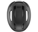 UVEX Urban Planet LED Helmet Black Matt
