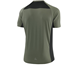 Löffler Hills Half-Zip MTB Shirt Men Olive