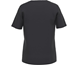 Löffler Merino-Tencel Print MTB Shirt Men Black