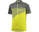 Löffler Spectro Half-Zip Bike Shirt Men Lemon