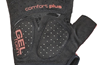 Ziener Cammi Bike Gloves Women Pink Dust