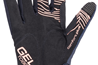 Ziener Conny Touch Long Bike Gloves Women Pink Dust