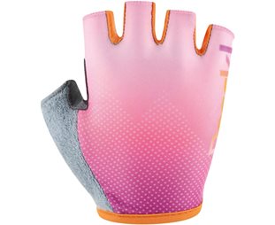 Roeckl Tarifa Gloves Kids Pink Shadow